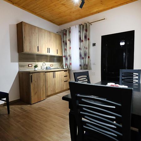 Olive Oasis Studio Berat Eksteriør billede