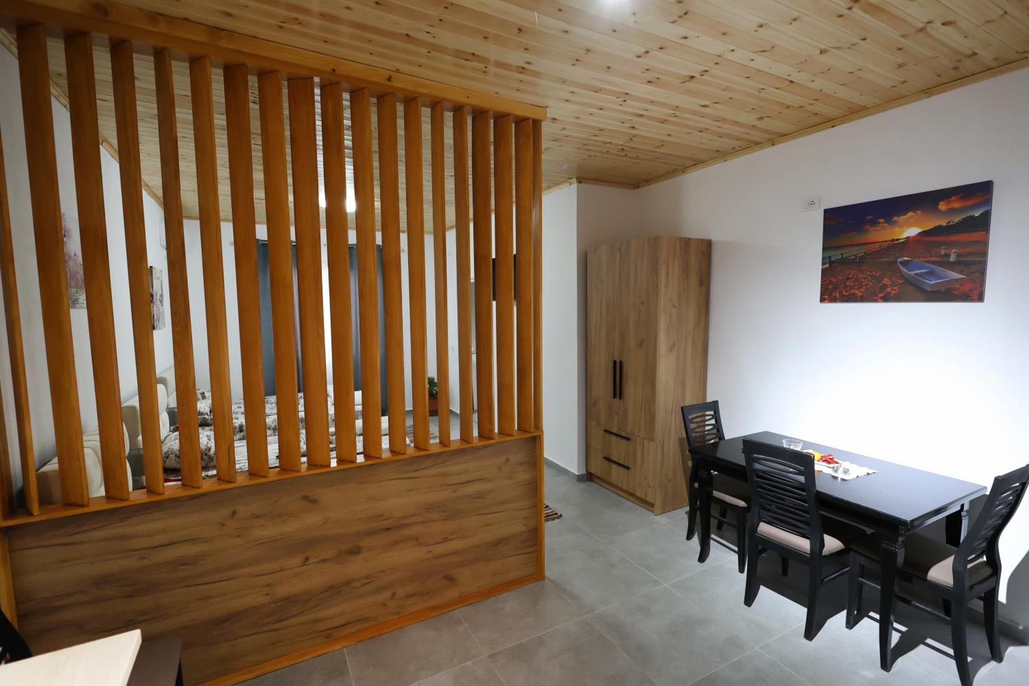 Olive Oasis Studio Berat Eksteriør billede