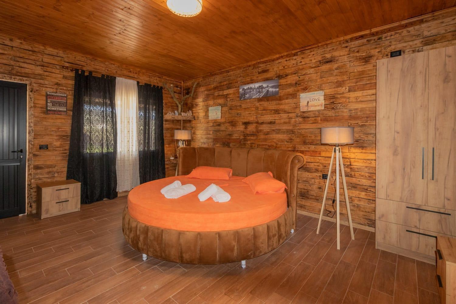 Olive Oasis Studio Berat Eksteriør billede