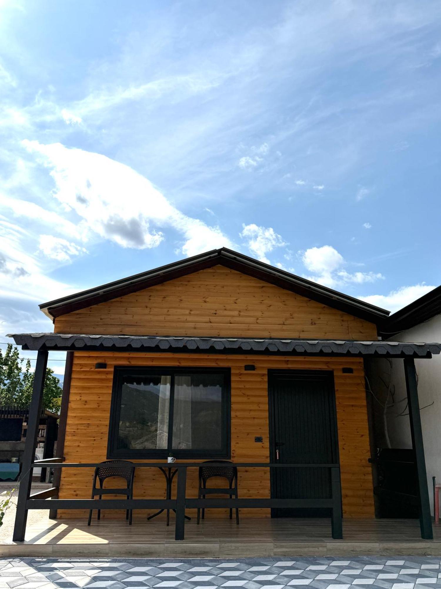 Olive Oasis Studio Berat Eksteriør billede