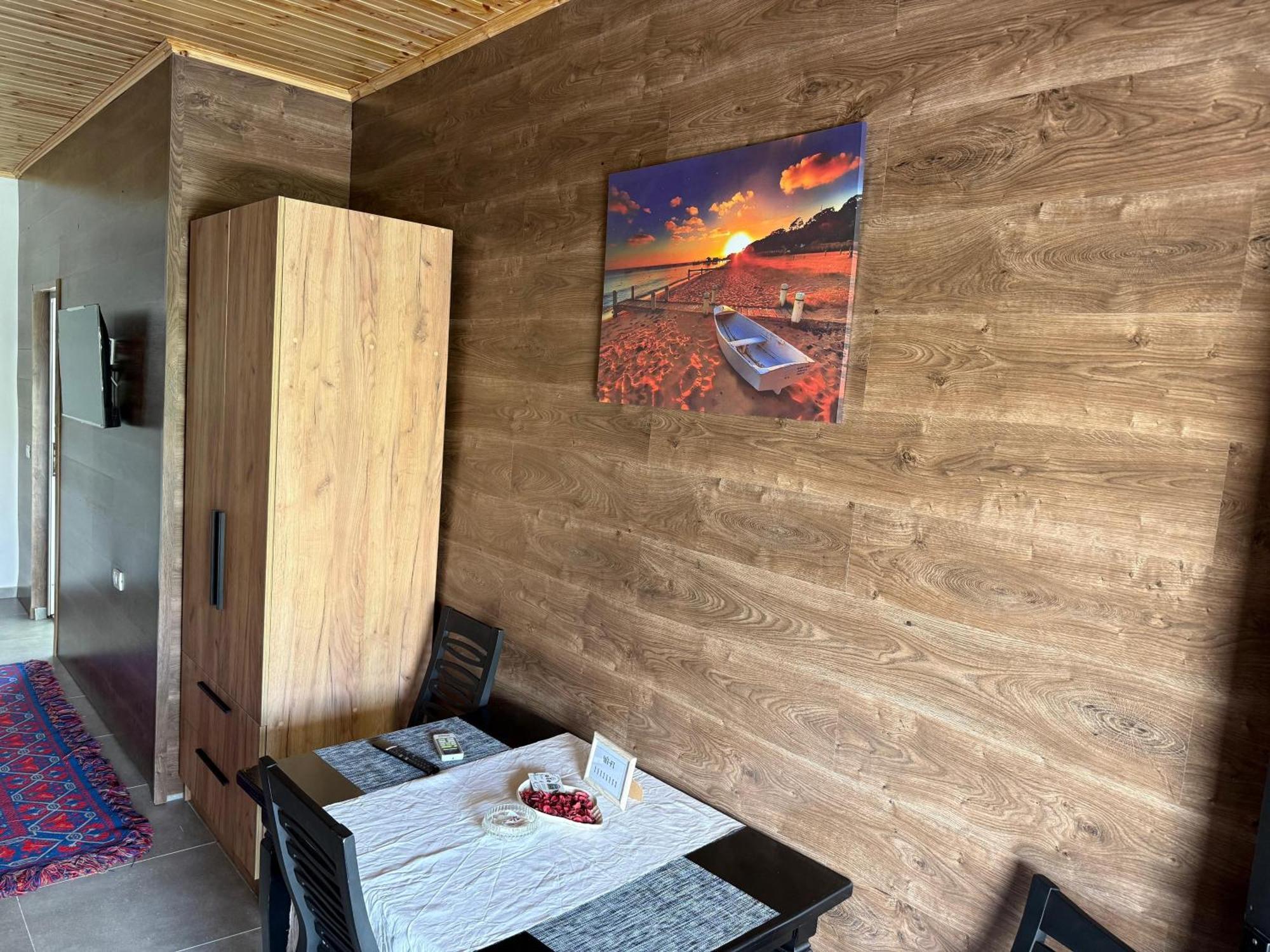 Olive Oasis Studio Berat Eksteriør billede